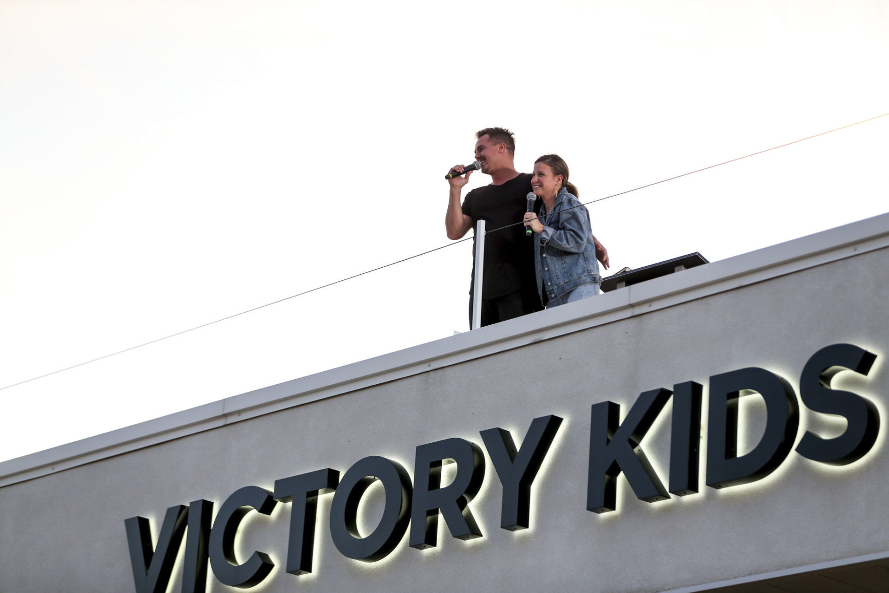 Victory Church